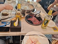 -醉辉皇原味海鲜江南菜(成都大魔方店)