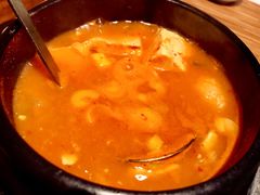 大酱汤-王妃家(明洞中央店)