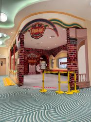 -奈尔宝家庭中心·亲子餐厅(苏州大悦城店)