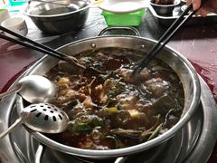 -刘艳黄牛肉(九襄店)