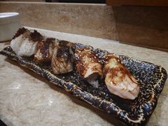 -东京屋(武定路店)