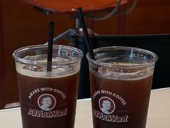 -The Roastery By AllYouWant(福田店)