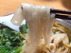 -朝阳路拉面店