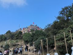 -梧桐山风景名胜区