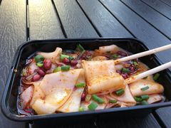 -沙州食驿·非遗小吃夜市