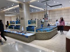 水产区-双井轩(双井店)