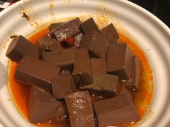 血旺-蛙三泡椒牛蛙(万象城店)