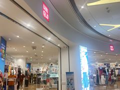 -优衣库(青岛万象城店)