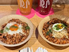 -福嗝er 咖啡&精酿餐吧(东四店)