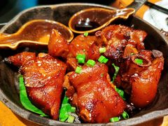 -云海肴·汽锅鸡·云南菜(广安门天虹店)