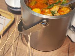 -街角等你.大连海鲜烧烤(西安路店)