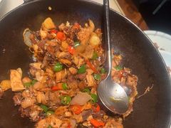 -佬麻雀·剁椒鱼头(京基KK One店)