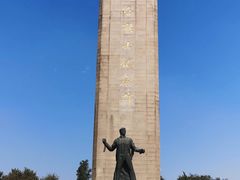 -雨花台烈士纪念馆