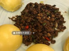 杂粮包-小土豆北方菜馆(方庄店)