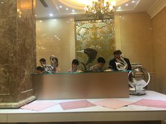 -山明水秀大饭店