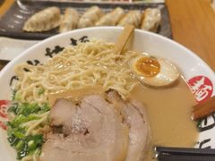 -日出拉面(望京店)