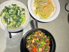 -朴墅(西湖青芝坞店·杭帮菜·家宴.14年的店)
