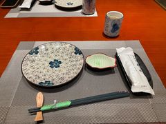 -乾山寿司(好运街店)