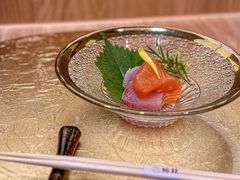 -鮨政·Omakase(港汇恒隆广场店)