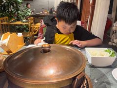 -慢丽江·云南野生菌土鸡锅(付家庄店)