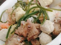 山海关浑锅-山海关浑锅(秦皇岛首店)
