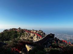 -泰山风景名胜区