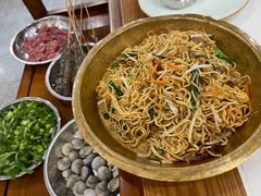 -盈田盈粥庄(博山东路店)