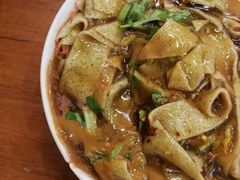 -真素诚·清真(新华路店)