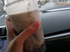 奥利奥芋泥-九秋茶铺(三里屯店)