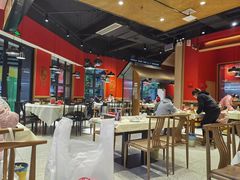 大堂-聚味瞿记·龙虾堂(天元店)