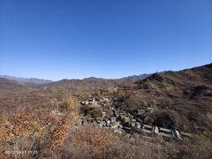 -水峪民俗村