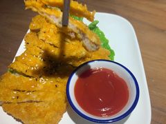 -十面春风·江南面馆(崇宁路店)