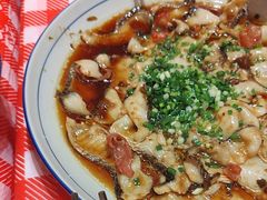 -荆九爷爆炒桥头三嫩(夫子庙店)