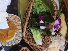 -塔兰齐新疆孜然火锅(鲤鱼山路店)