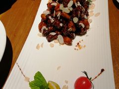 -陆壹捌餐厅(五大道店)