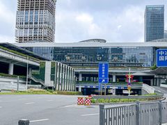 -横琴购口岸商业广场