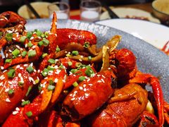 -有间虾铺·经典湘菜·小龙虾(新梦店)