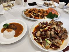 -奕景酒家· 专注大连海鲜30年(星海广场店)