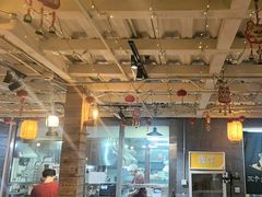 -三个大叔东北烧烤·砂锅菜(西三旗店)