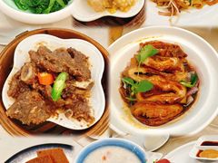 -益健美食大广场(北岭店)