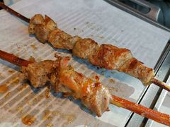 -纪录片《人生一串》体验店(静安店)
