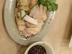 -百家鸡味馆(清泰店)