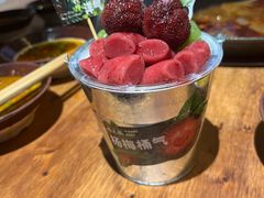 -楠火锅(龙阳广场店)