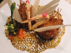 -8餐厅(新葡京酒店)