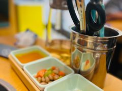 -韩香福脊骨汤锅(上杭路店)