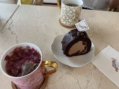 -Me Coffee下午茶艺术空间