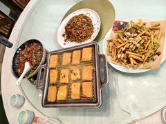 -深巷家味馆.湖北头牌红烧鱼头拌饭(黄陂店)