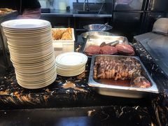 -巴犀烧烤(新崇光店)