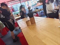 -張飛扒肉·龙江非遗(道外店)