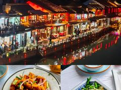 -洞天食府(北大街店)